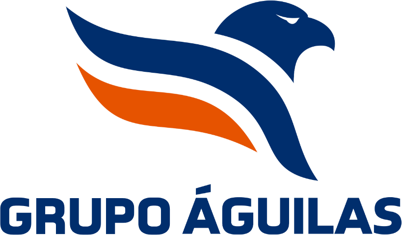 grupo Águilas logo